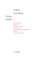 Théâtre complet, t. 04
